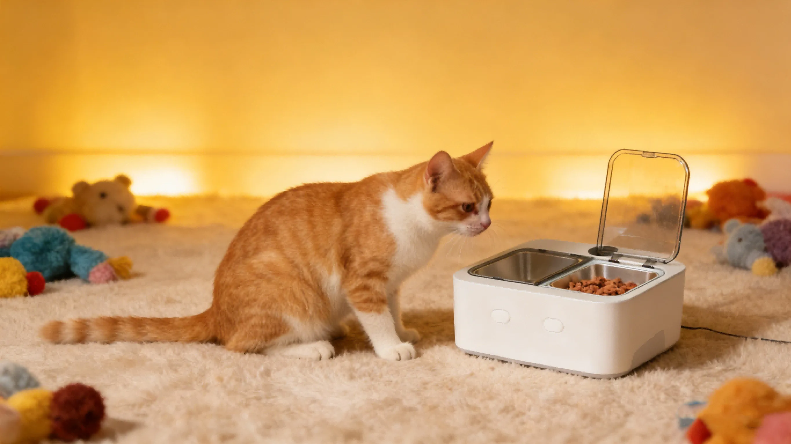 Why Choose OEM Instead of Ready-Made Pet Products?