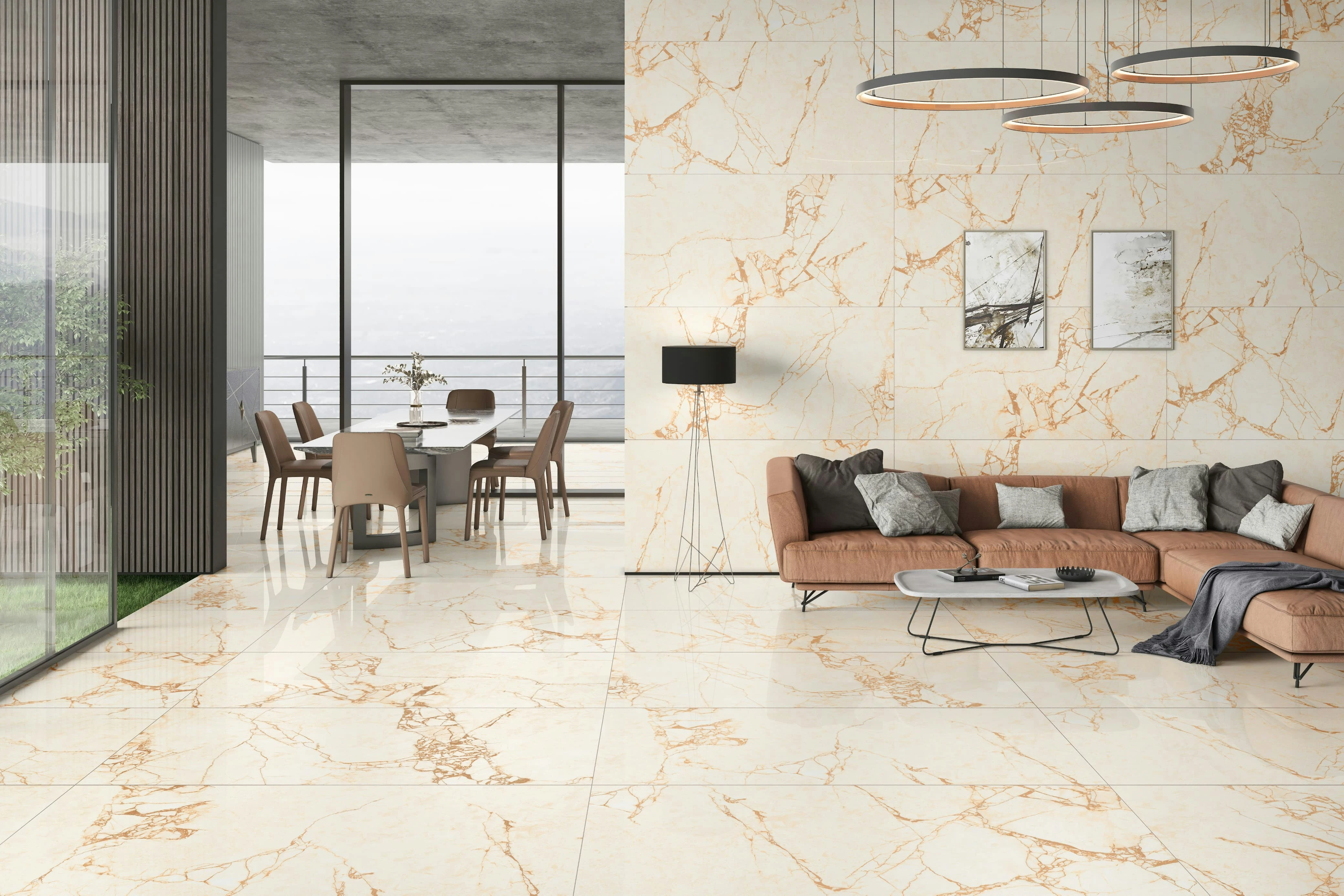 How to Choose the Right Industrial Floor Scrubber?