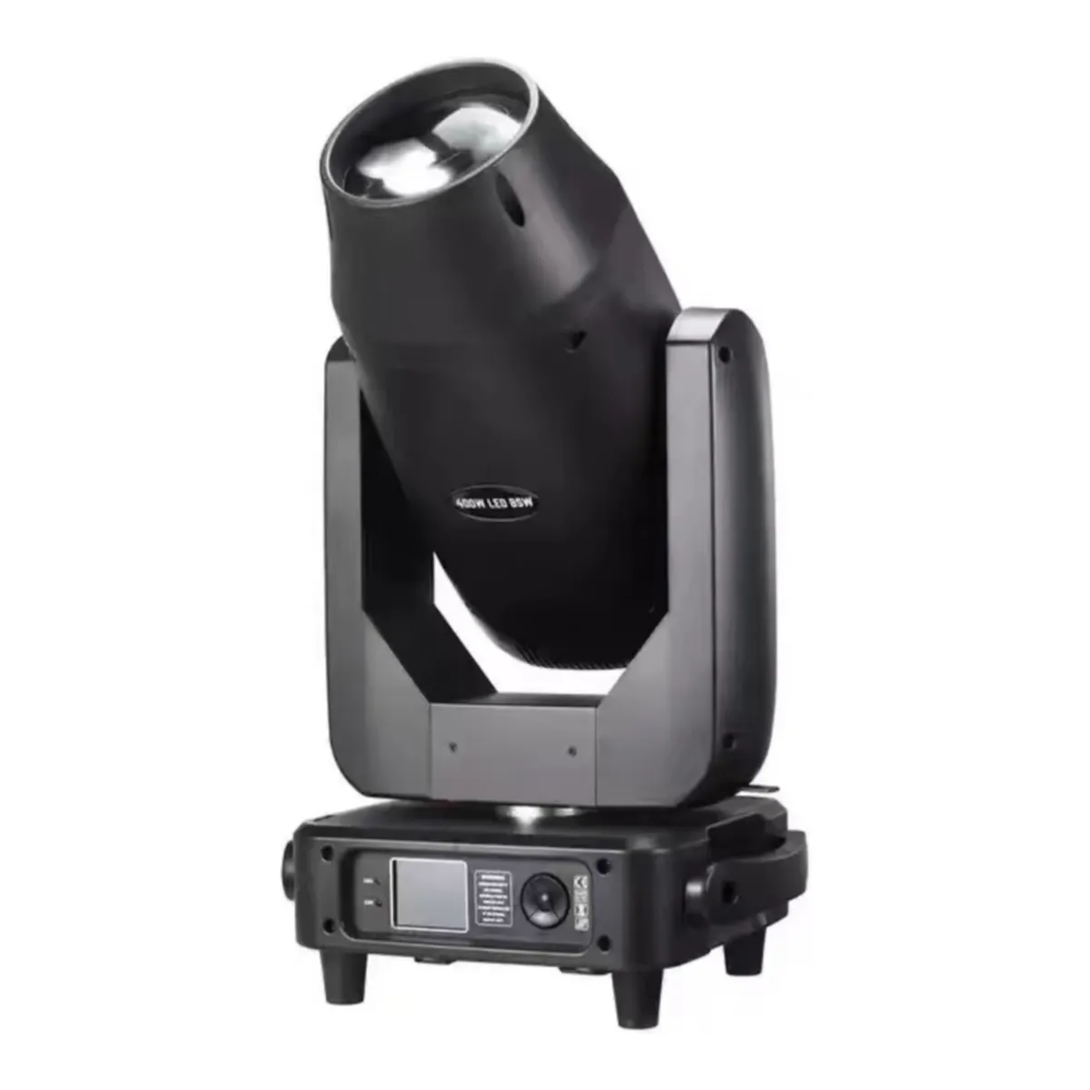 Lampada mobile ibrida 3-in-1 LED da 400W