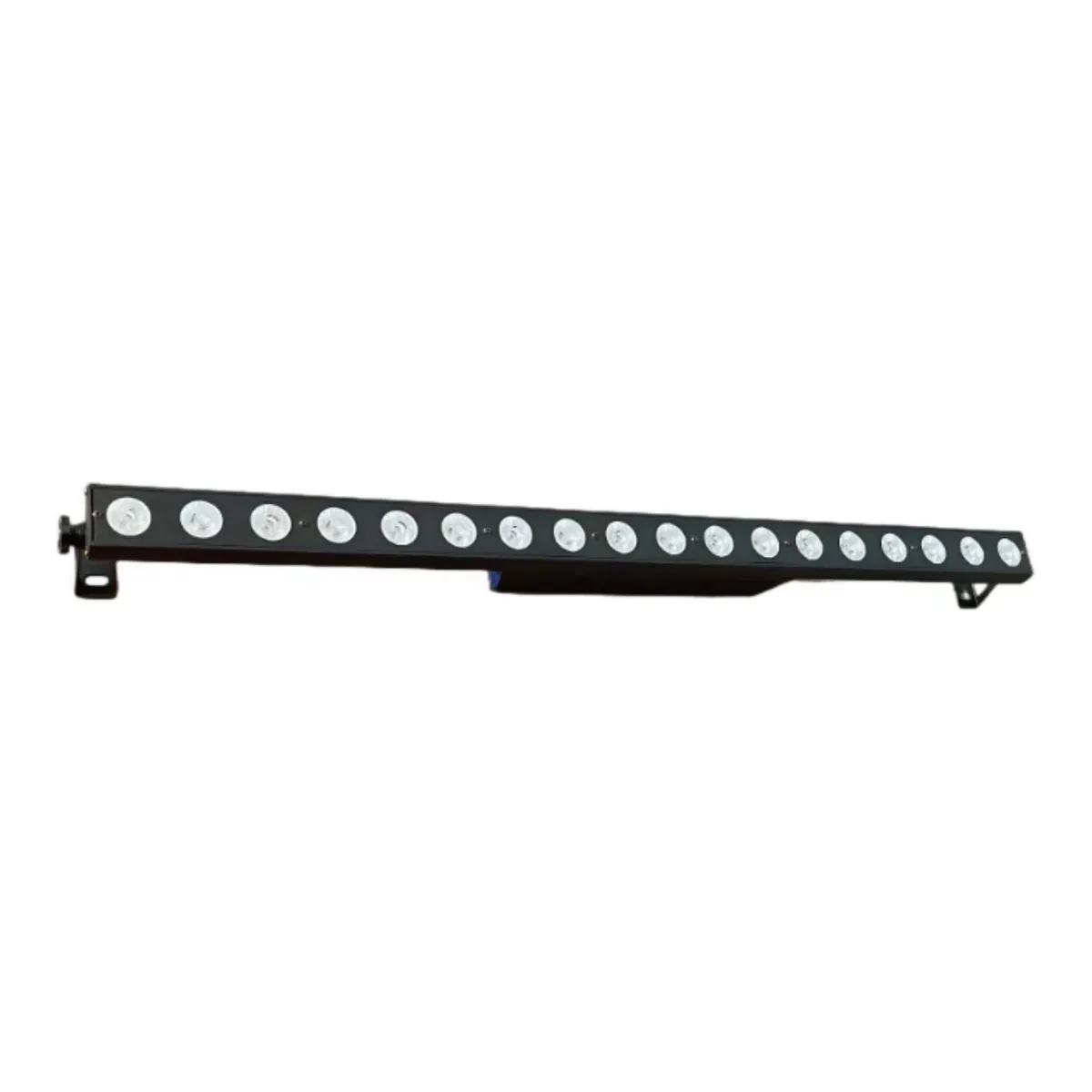 18 x 8W Wandwaslamp
