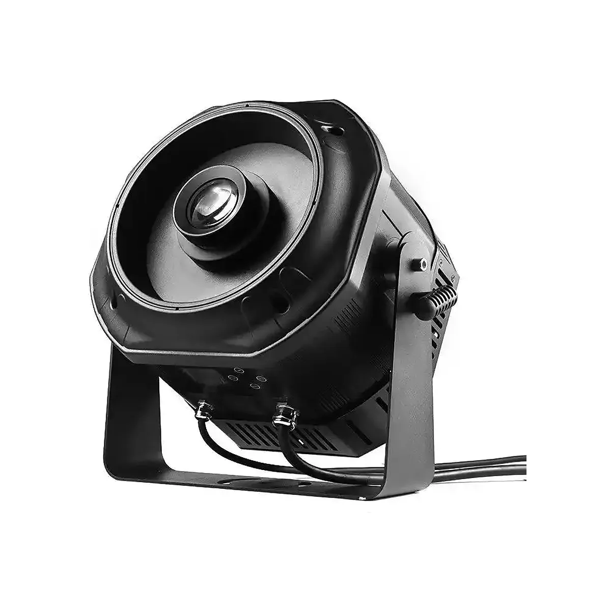 200W LED Water Ripple Light