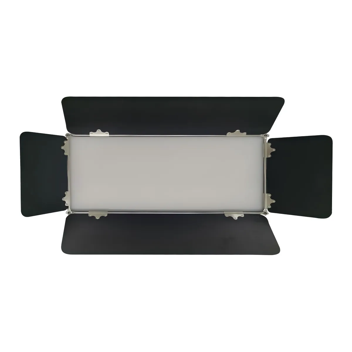 960-LED Tri-color Flat Panel Conference Light