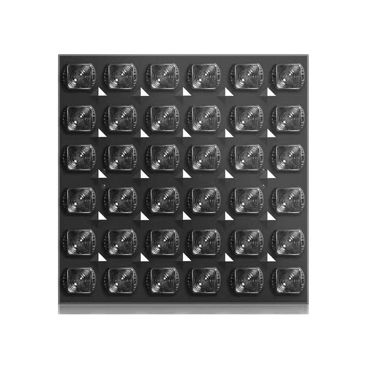 36-LED Diamantmatrixverlichting