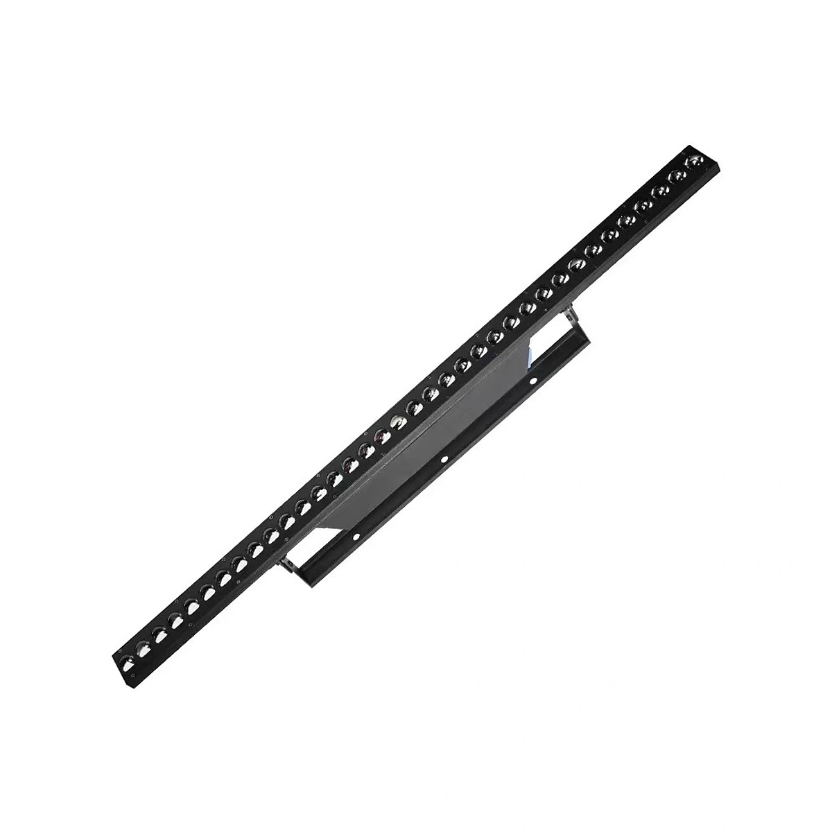 Bar Linear Lampu RGB 36-LED dengan Efek Sinar Pixel