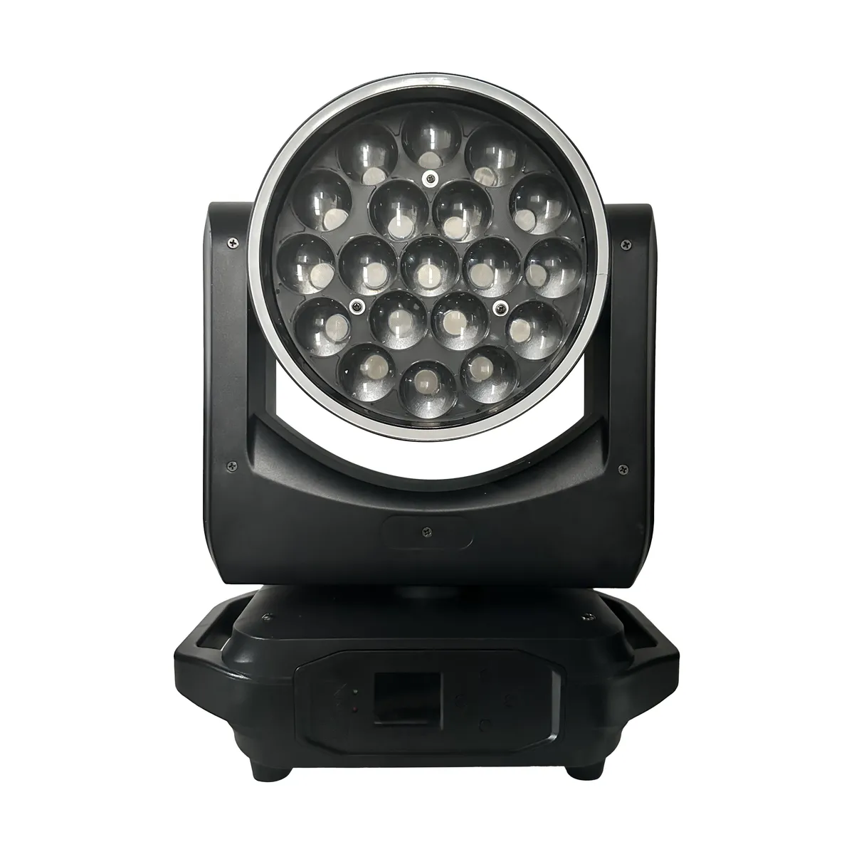 Lampu Pencahayaan Zoom 19-LED