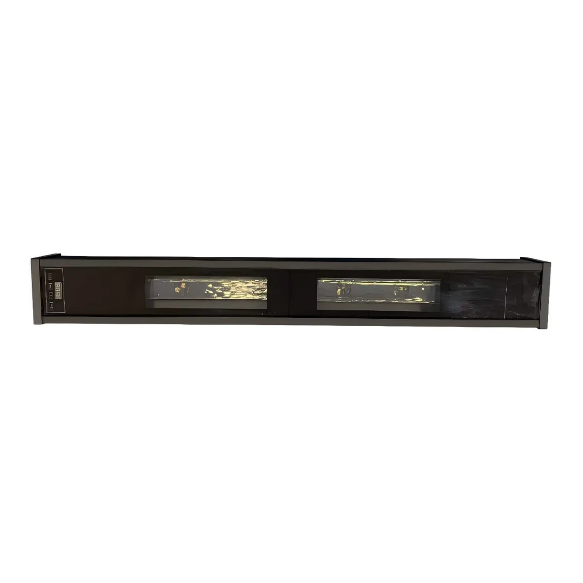 Luce a Rilievo d'Acqua a Striscia LED da 120W