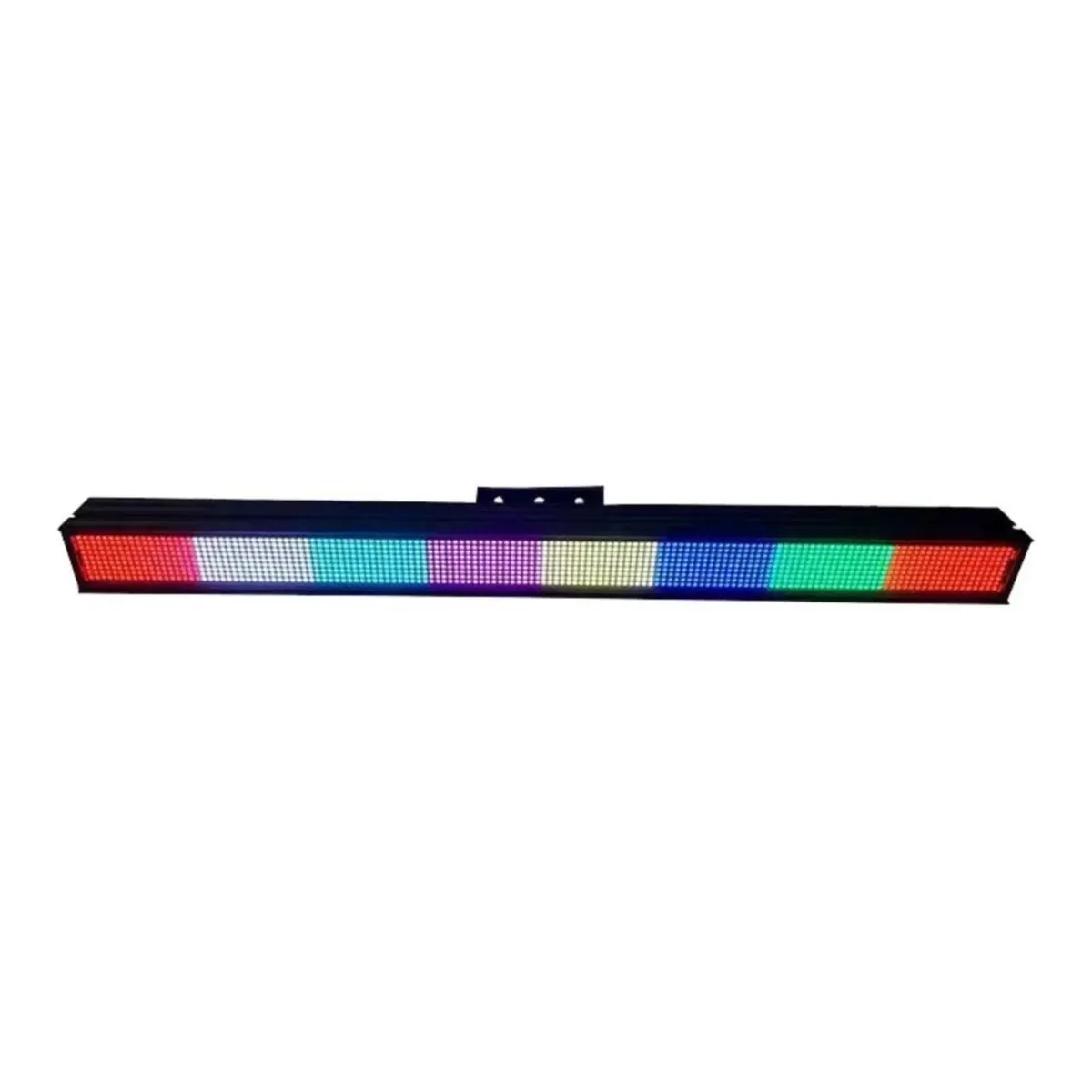 1296-LED Linearni RGB Strobe Svjetlo