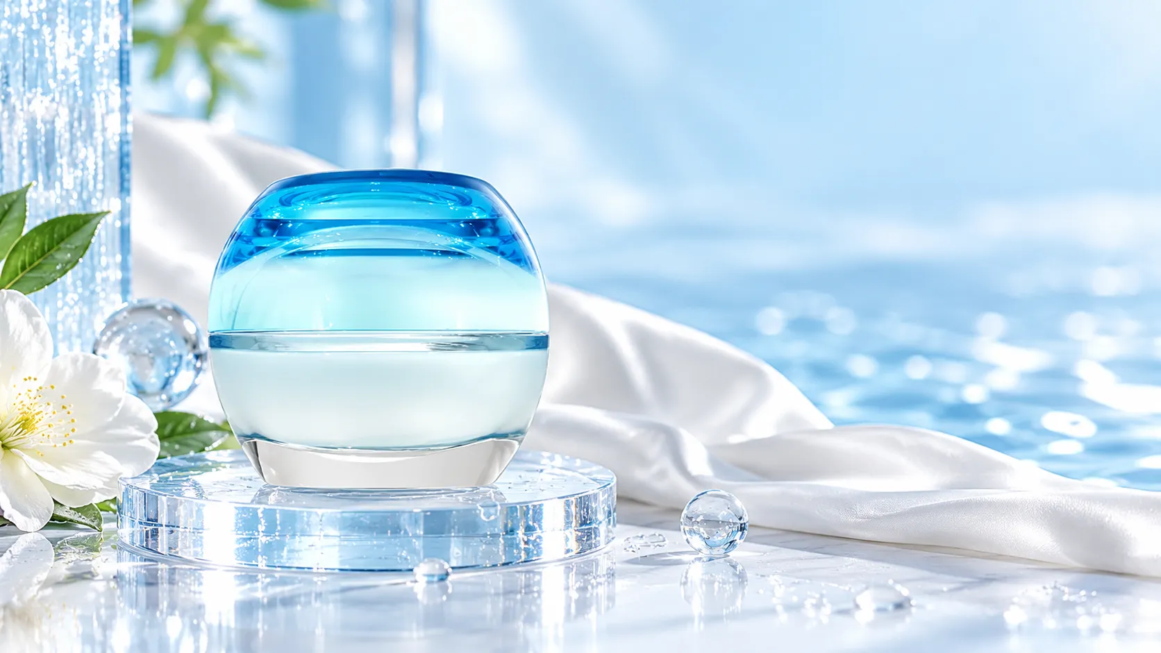 Peptide Skincare for Menopausal Skin