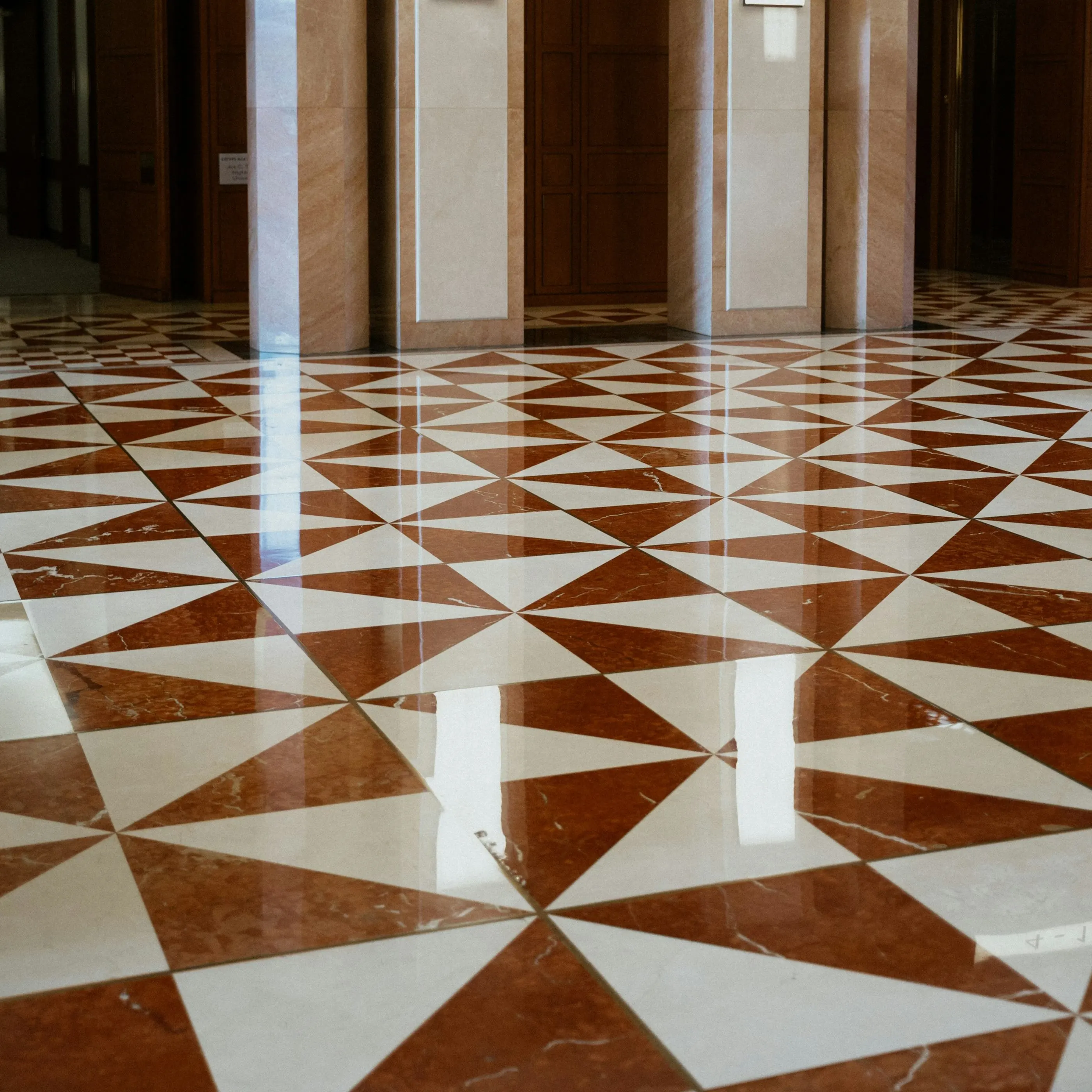 What Is an Industrial Floor Scrubber Used For?