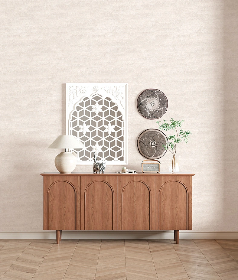 How to Match Nordic Style Wall Cloth With Your Interior?