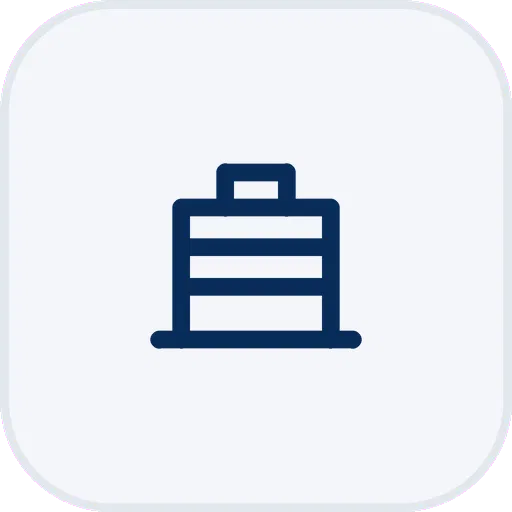 Warehouses & distribution
