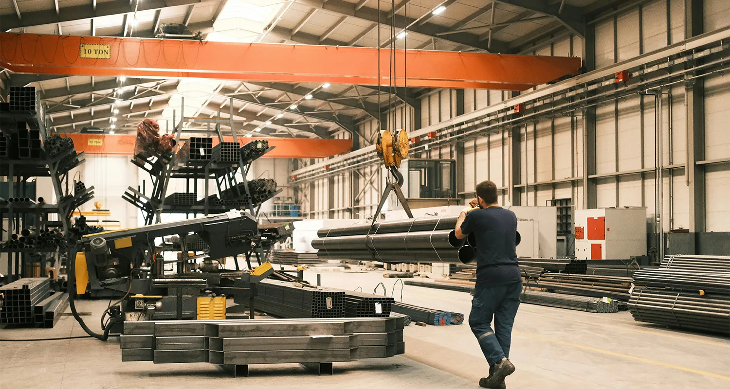 Complete Guide to the KBK Modular Crane System by Qixiang
