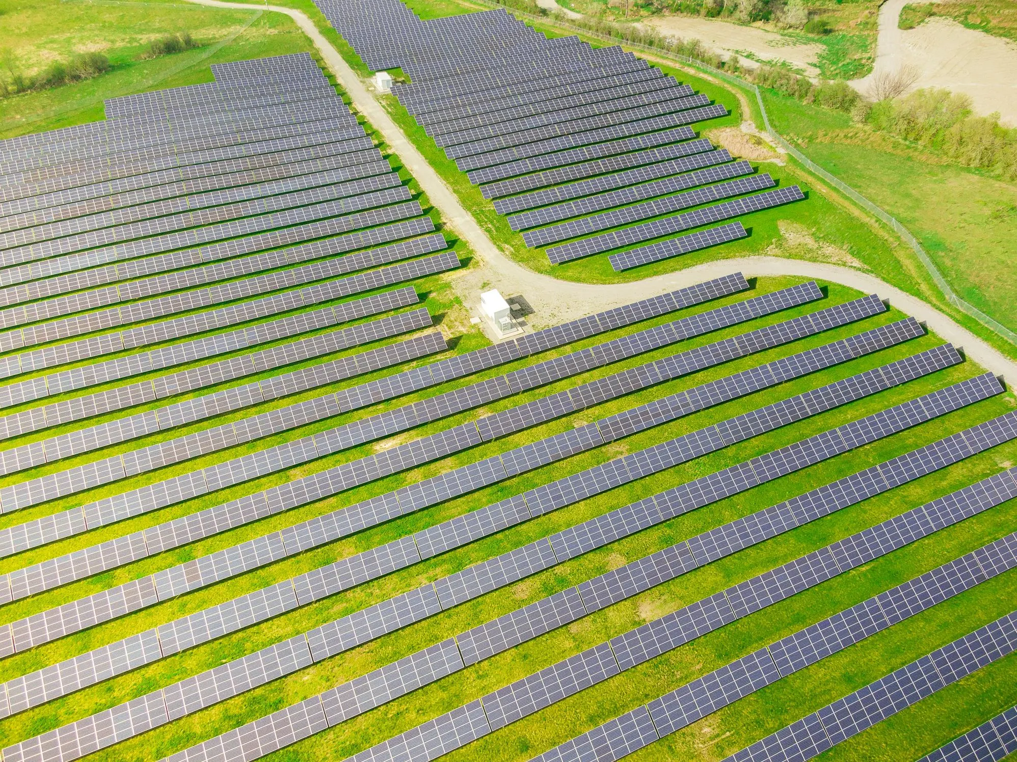 Best Practices for Photovoltaic Project Installation and Maintenance