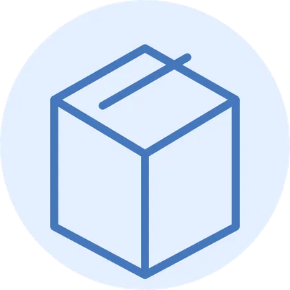 Custom Packaging