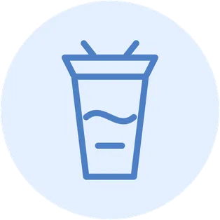 Single-Serve Powder