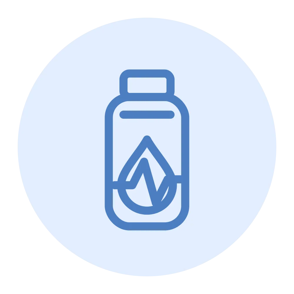 Functional Drops