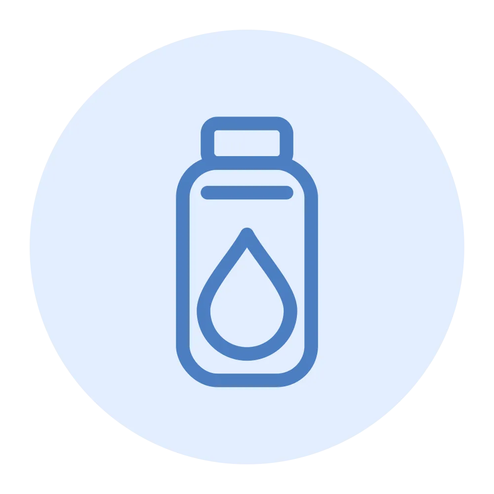 Drop Supplements