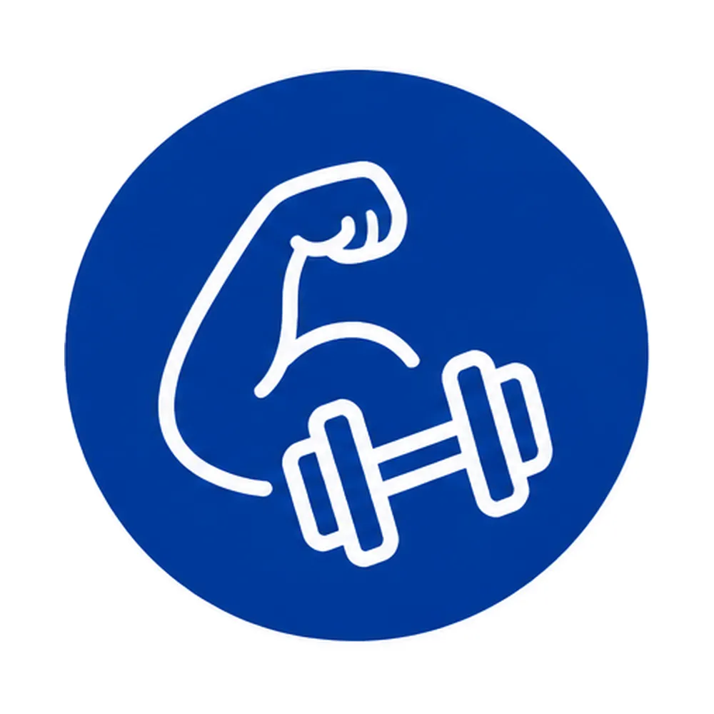 Pre-Workout Capsules｜Protein Capsules