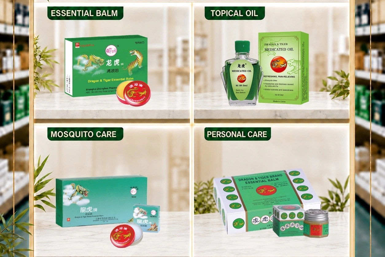 Personal Care Products Manufacturer: Developing a Targeted Wholesale Line