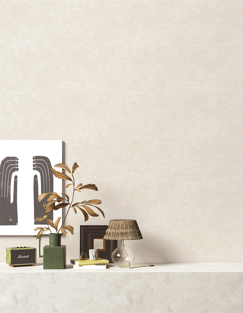 Nordic-style wall covering for bedrooms, living rooms and hotels