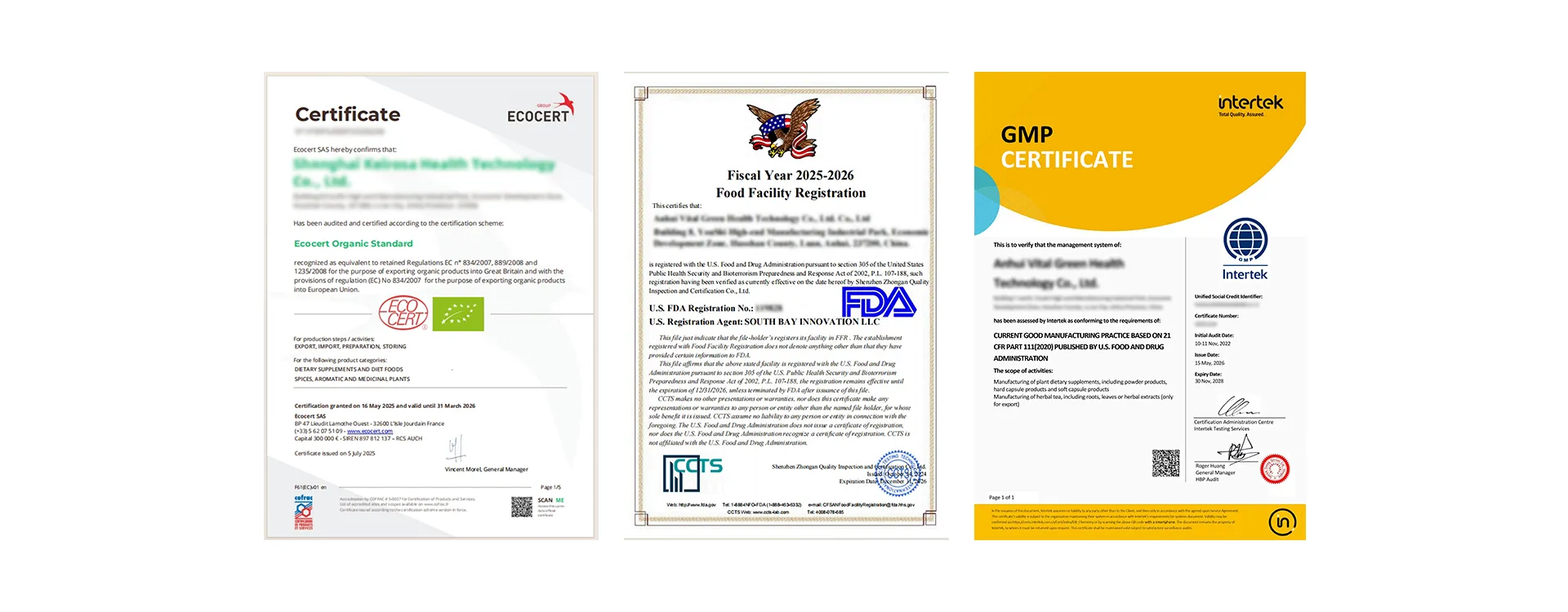 Felmir Health Technology Co., Ltd