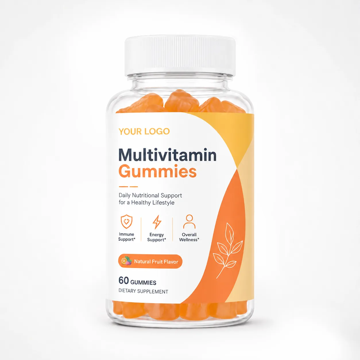 Multivitamin Gummies