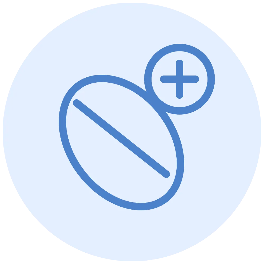 Vitamin Softgel