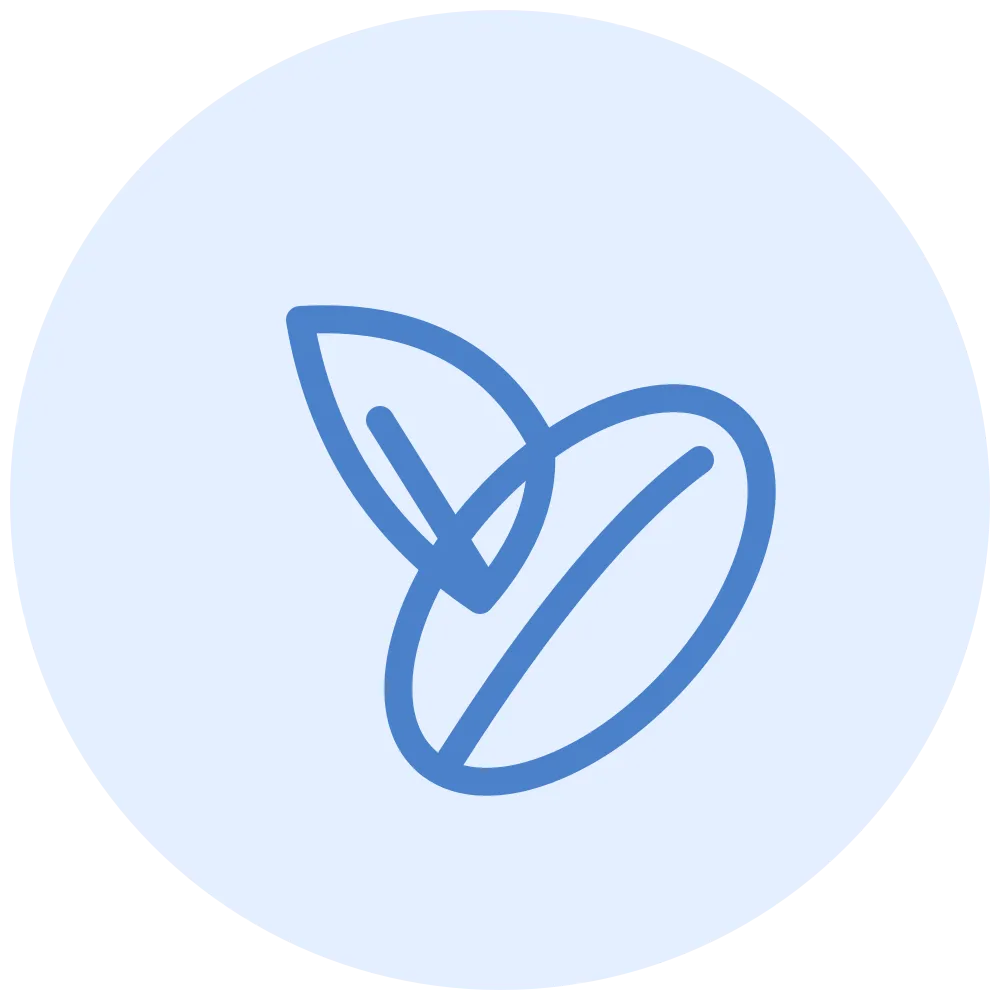 Botanical Softgel
