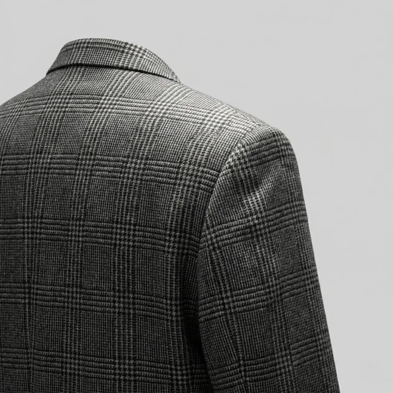 Men's Suit Quality Control Checklist for Bulk Orders