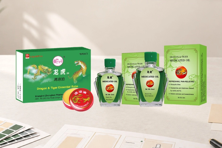 Medicated Oil OEM or Branded Wholesale: Which Supply Model Fits Your Business?