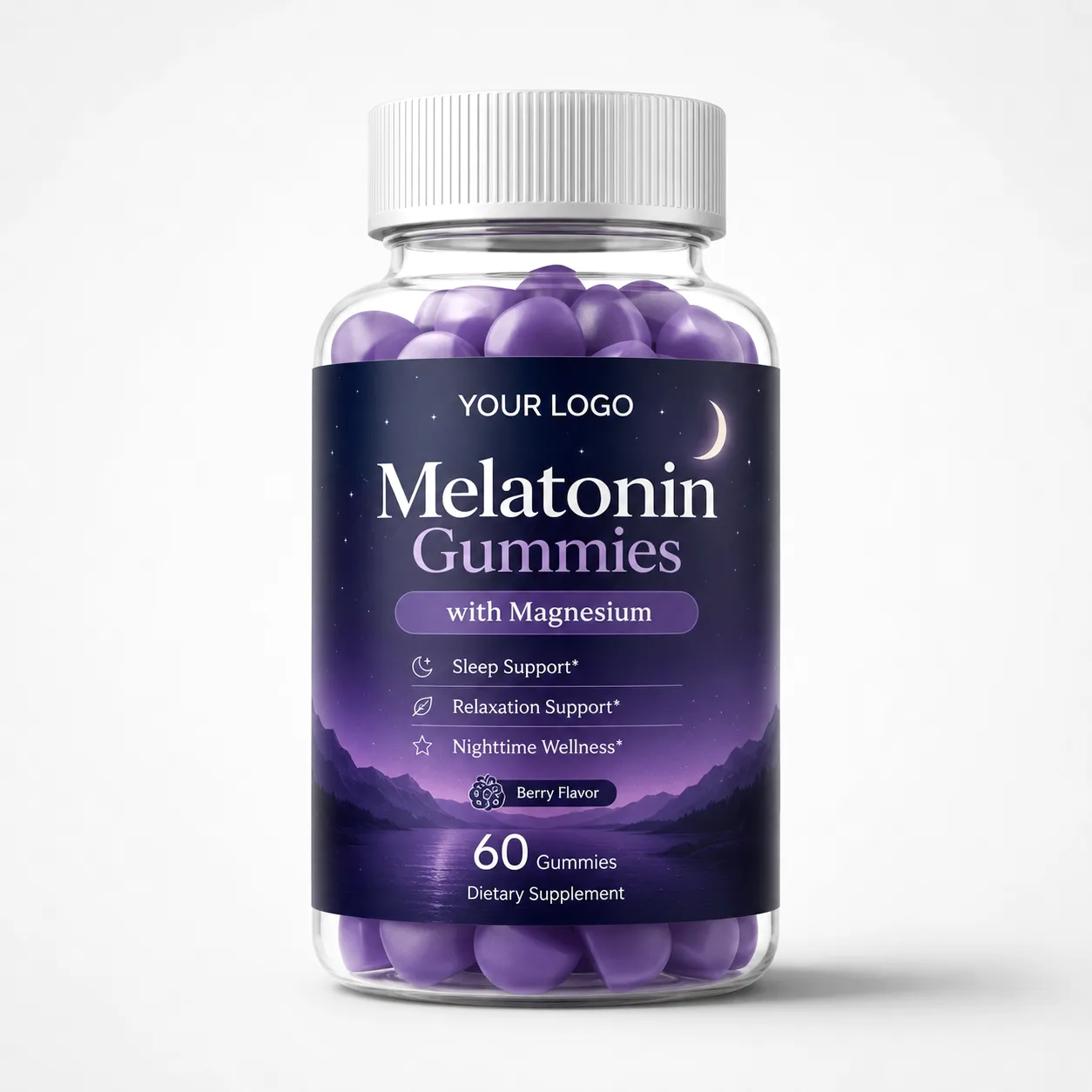 Melatonin Gummies