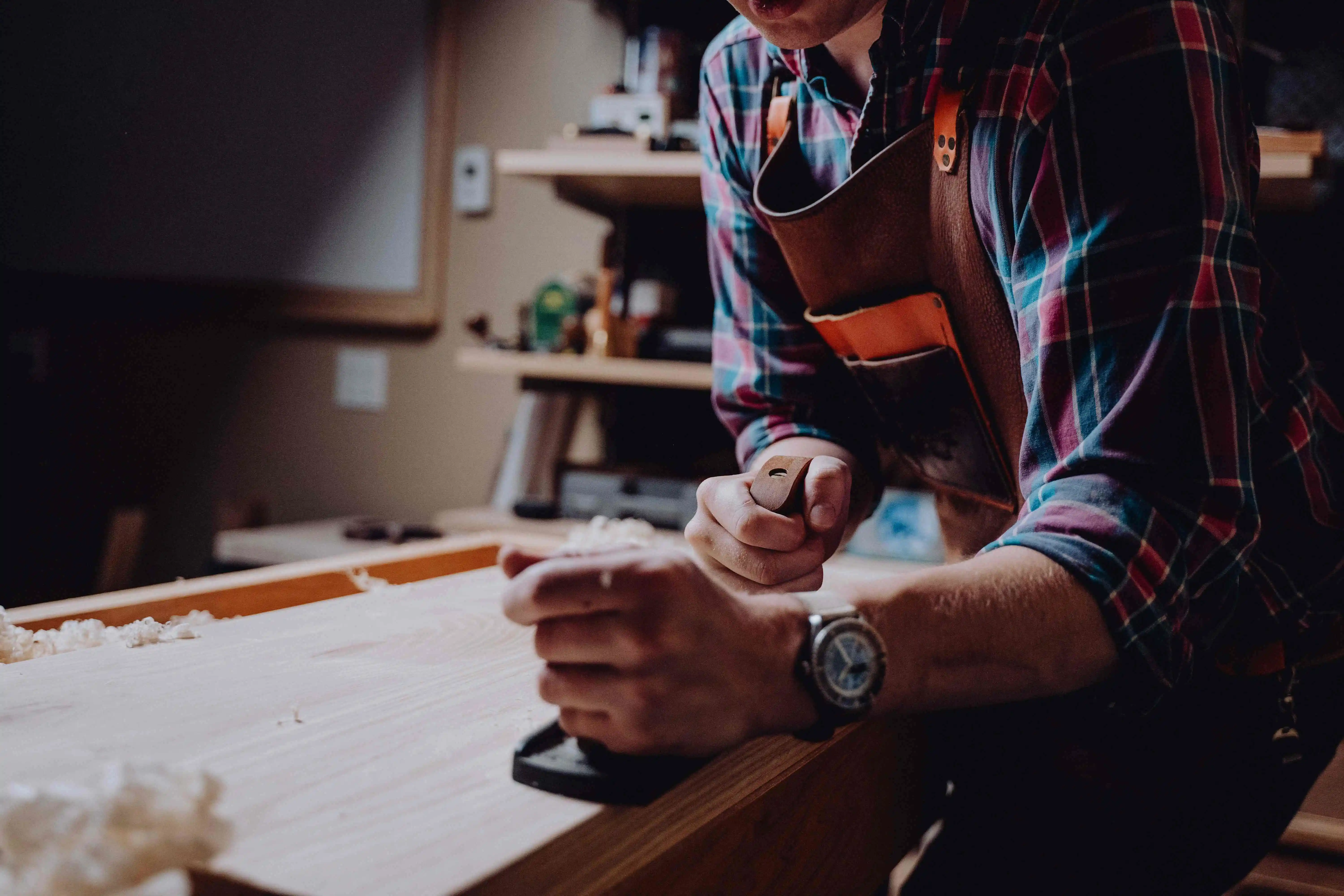 Custom Wood Veneer Solutions for Interior Design Projects