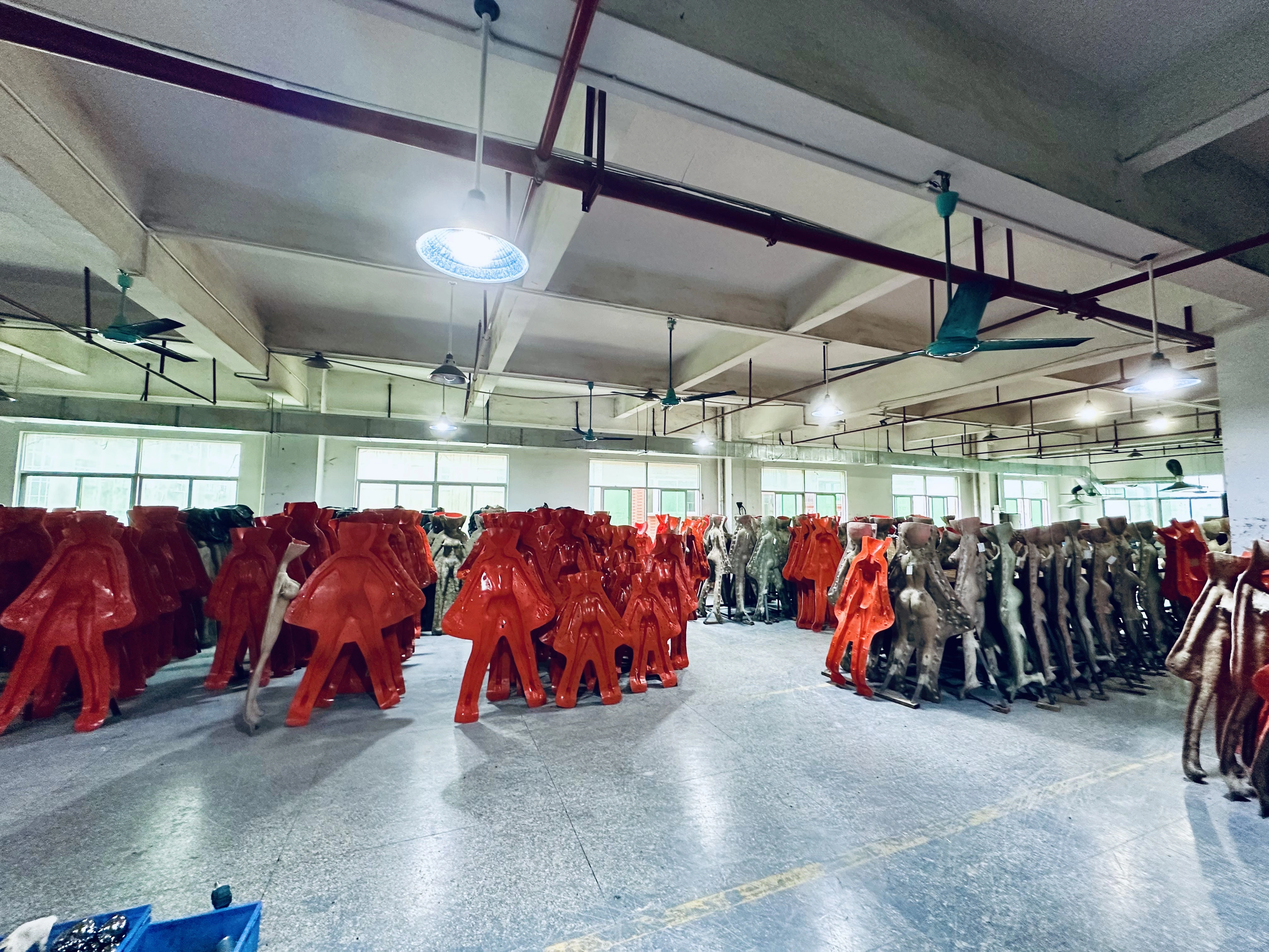 Adult Toy Manufacturing: From Approved Samples to Repeat Orders with HXR