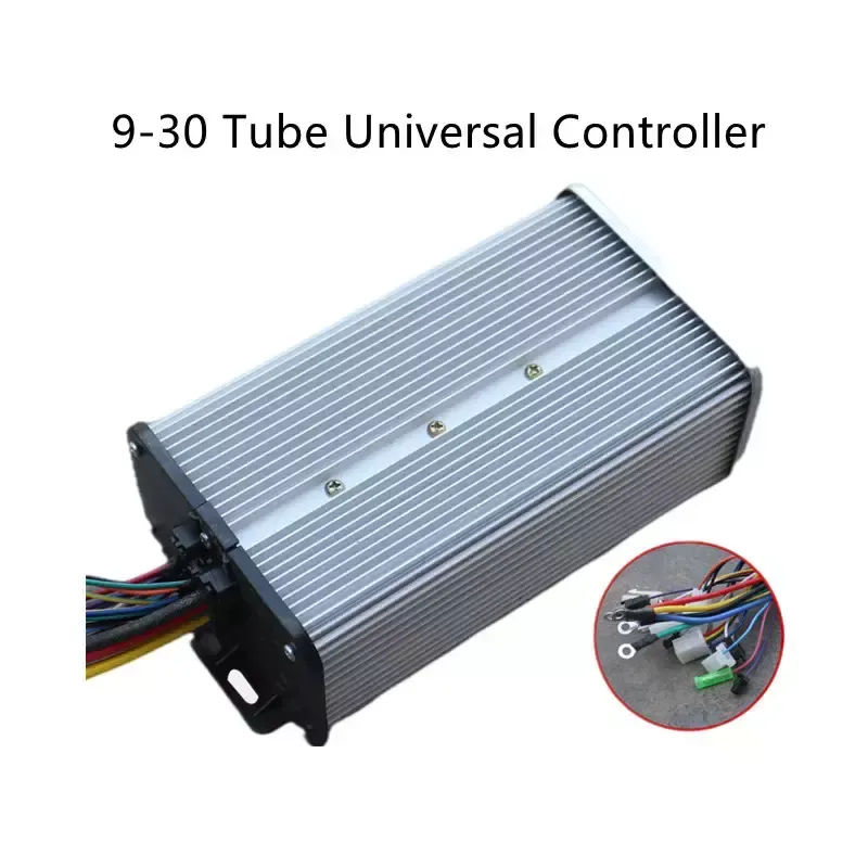 xe điện cầu sau toàn bộ thay đổi hộp số Cụm cầu sau phanh đĩa 60V 72v 1500