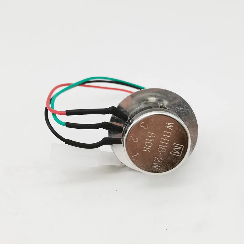 일정한 속도 잔디 깎는 기계 거버너 Potentiometer 손잡이 스위치 기계 장비 다중 용도 장비