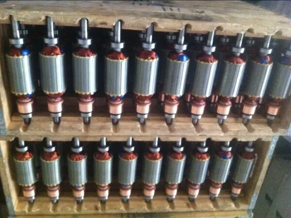 跑步机用高扭矩静音1马力 2马力 3马力 4马力 5马力 180V DC跑步机电机