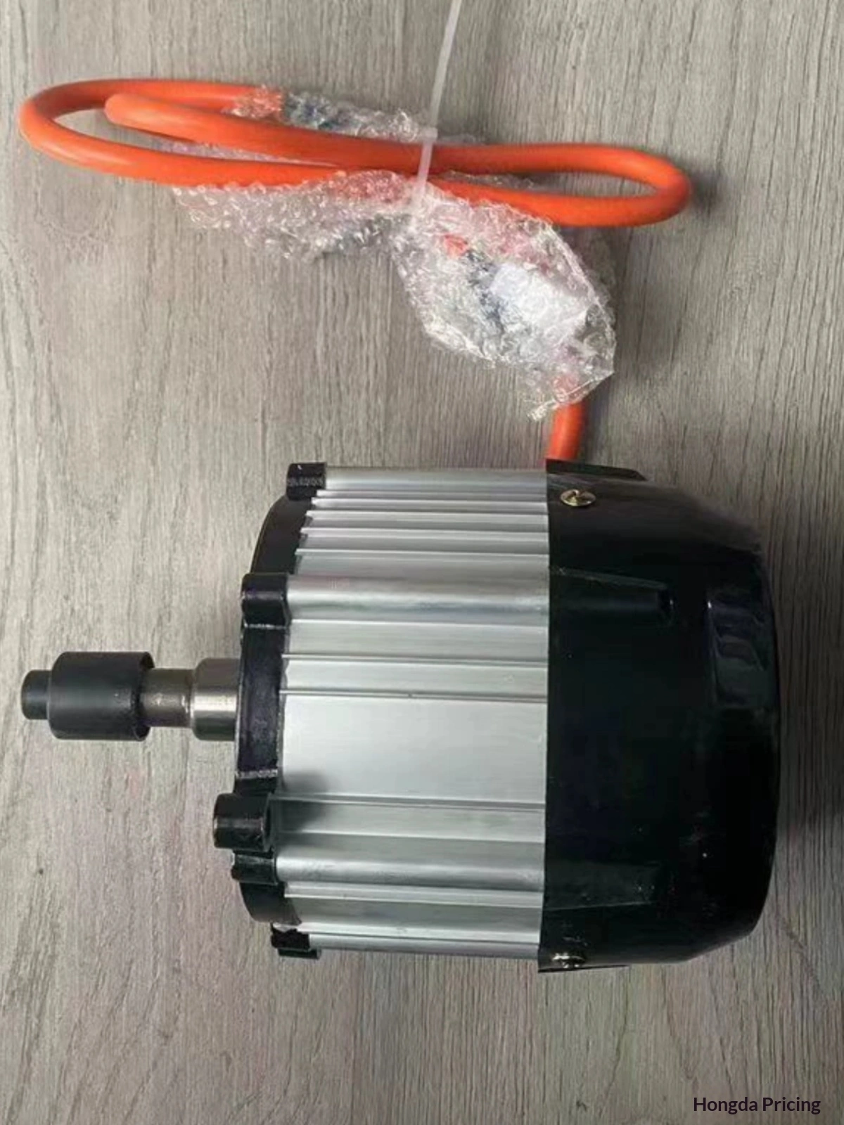 Thay thế động cơ xe ba bánh điện chuyên dụng Xinfeng Lida 500W-1200W hộp số sai tốc dây đồng tinh khiết 60V 12500 vòng/phút