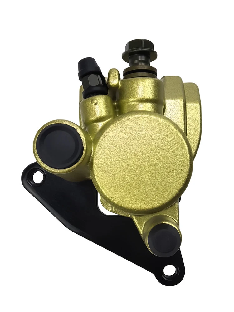 Bơm phanh đĩa, bơm phanh thủy lực, kẹp má phanh, bàn đạp cho xe máy Kymco 100 DIO50 - Nguồn gốc Trung Quốc