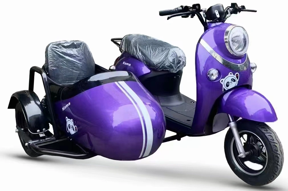 High quality fast electric scooters elderly electric bicycle motorcycle scooter