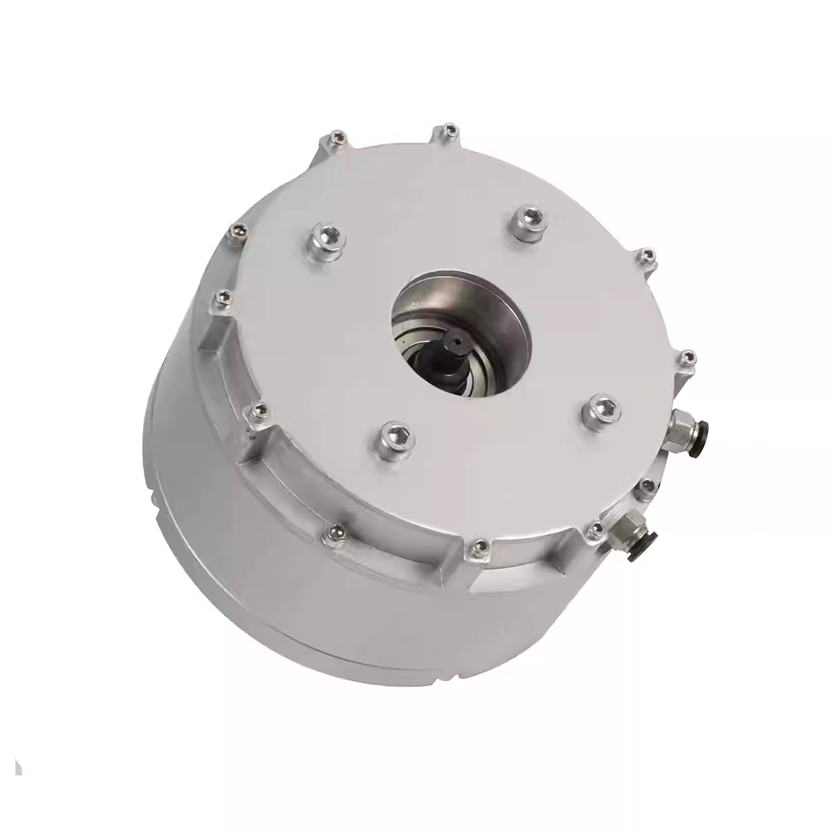 Electric motorcycle modification kit 3000W 48V 72V water-cooled brushless DC motor