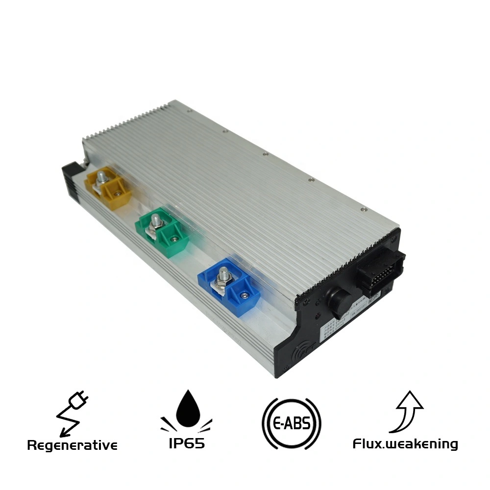 Xe máy điện công suất lớn 17x3.5 Inch 8000W 72V 120kph Bộ điều khiển động cơ kéo xe máy điện Tron Kit động cơ xe máy điện trung tâm không gọng