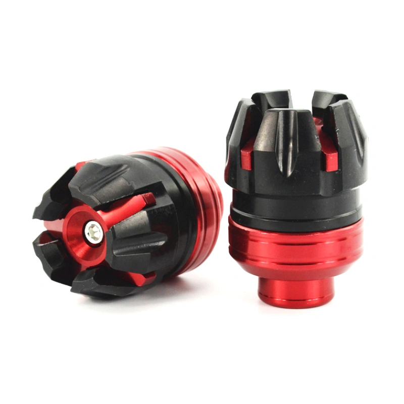 Motorcycle accessories modified front fork cup