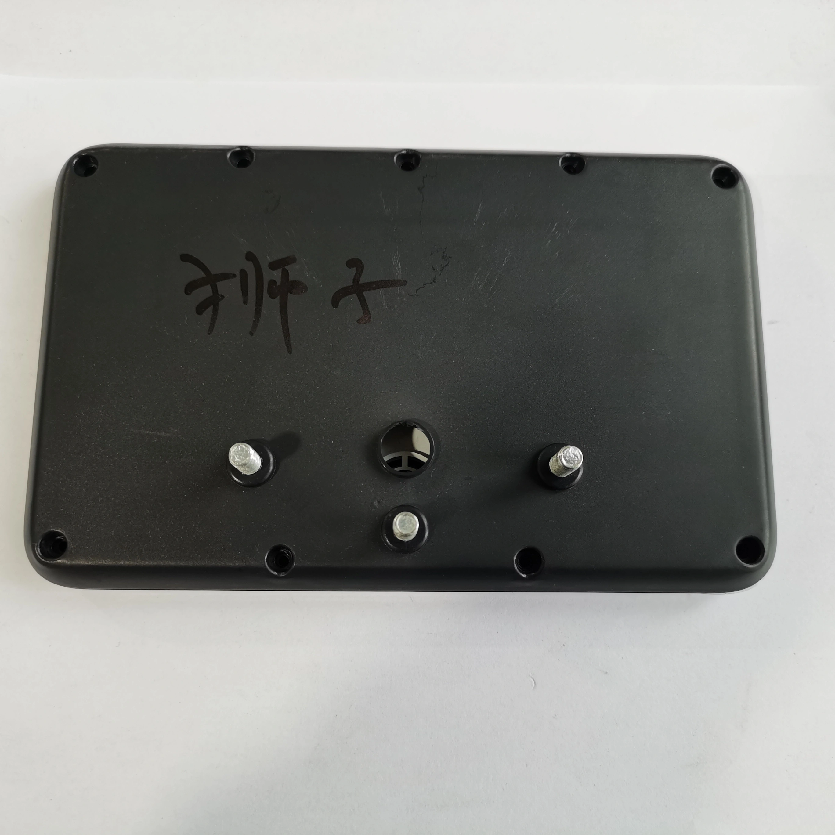 精密仪表48V 60V 72v电动摩托车LED速度计