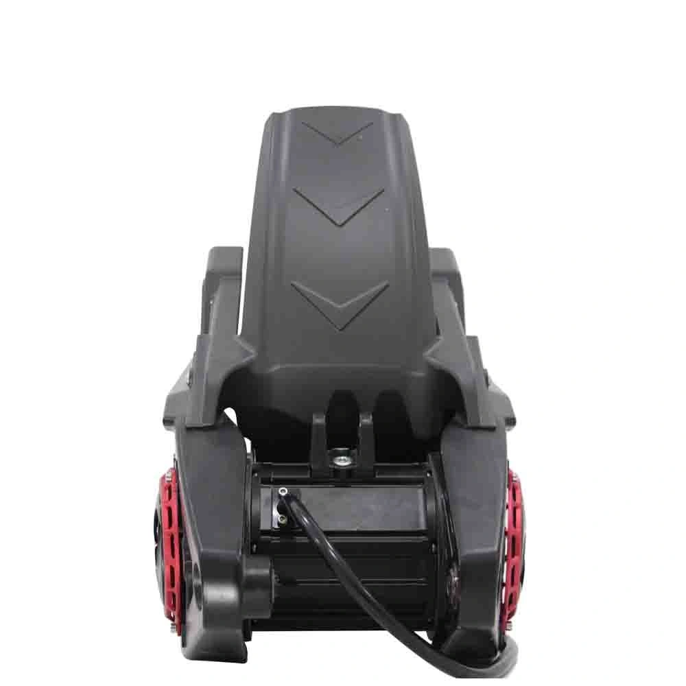 động cơ không chổi than DC công suất lớn 2000W 72V 70KPH 12inch 14inch BOM trung tâm động cơ xe máy điện.