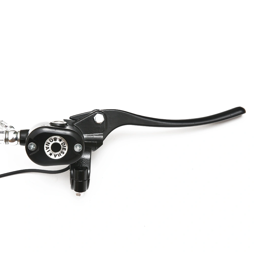 Vortex SM002 mới chuyên sản xuất xe máy điện phanh đĩa thủy lực phía trước hợp kim nhôm
