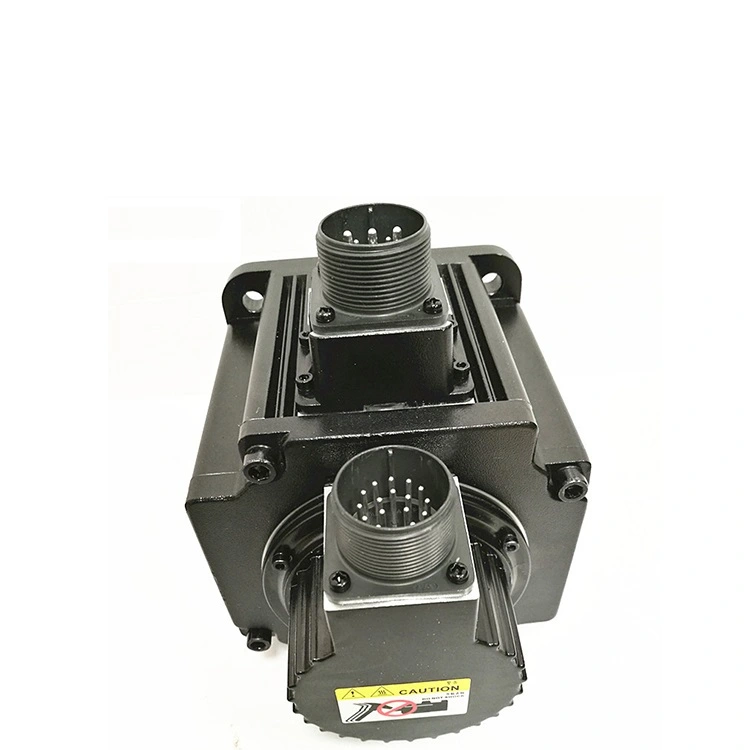 Brand new single phase Delta 1KW servo motor ECMA-C10910RS C20910SS C30910ES E31320FS 208230/240V AC