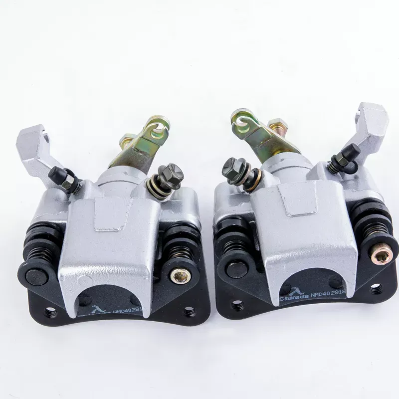 Xe máy điện Xe đạp Phanh đĩa Bơm phanh thủy lực Kẹp phanh Pít-tông Bơm phanh