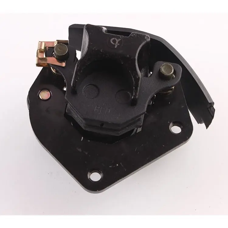New Arrival JSC brand for Suzuki King GS125 / Prince GN125 Front Disc Brake Master Cylinder Metal 1 Year Replacement/Repair