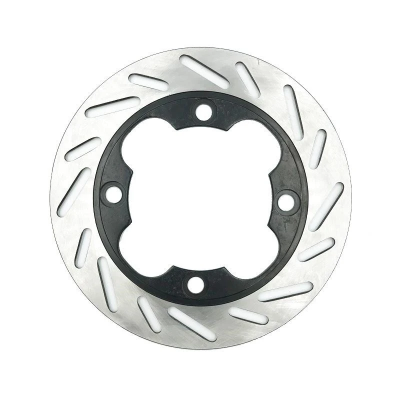 Universal 190mm Rear Brake Disc for Motorcycles