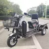 xe điện ba bánh sạc điện người lớn